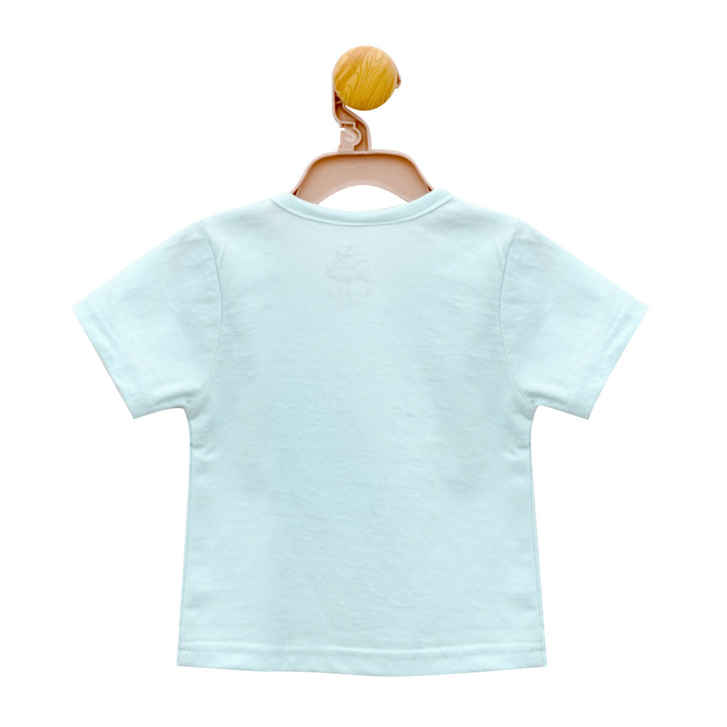 Little dino Short Sleeve T-Shirt