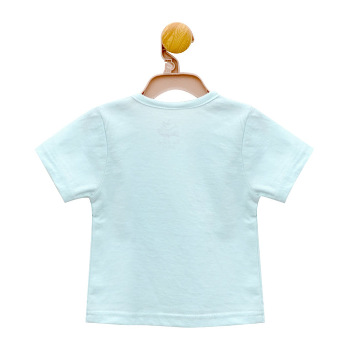 Little dino Short Sleeve T-Shirt