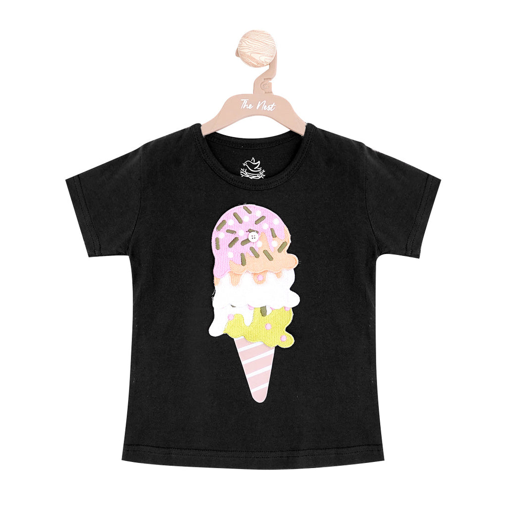 Ice Cream Top