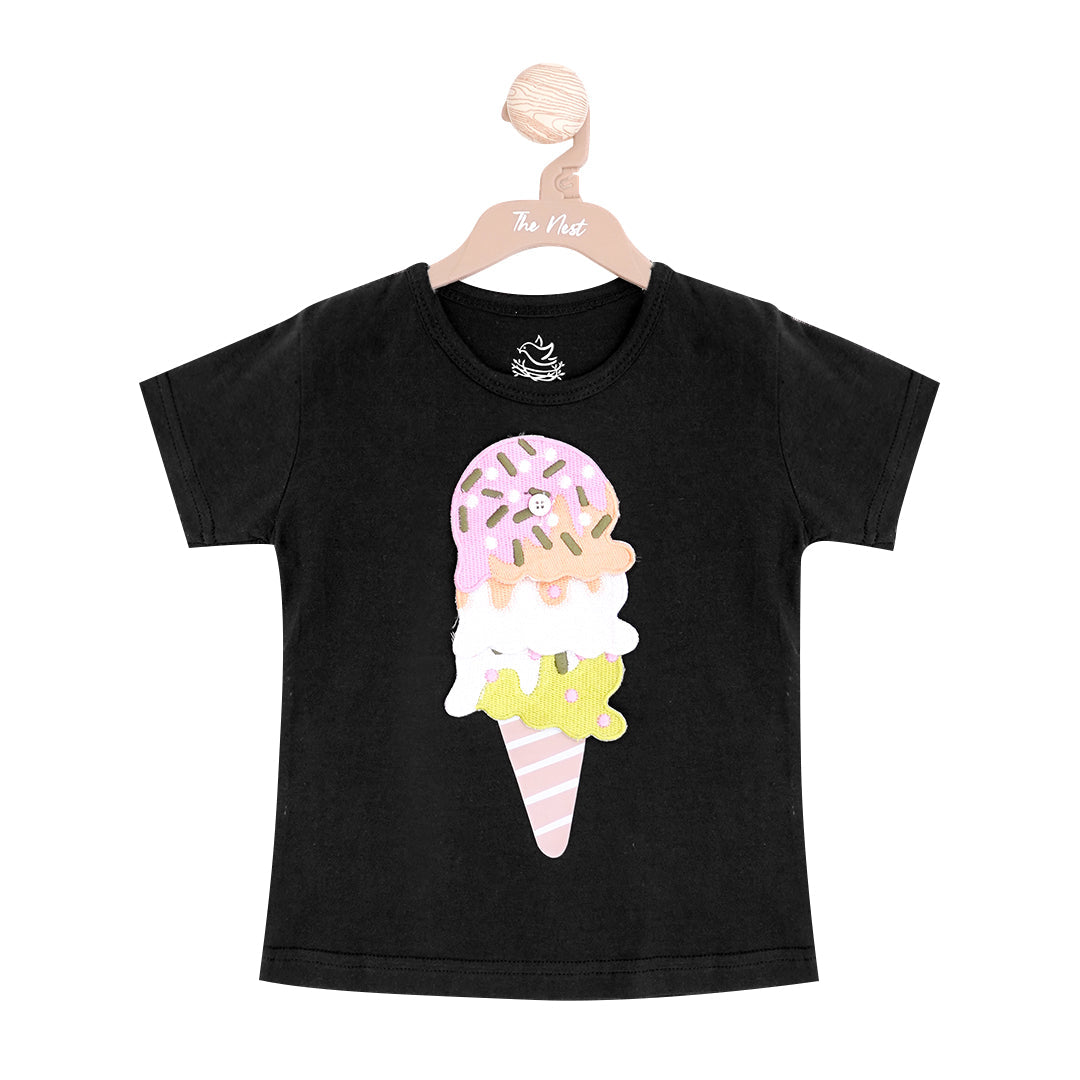 Ice Cream Top