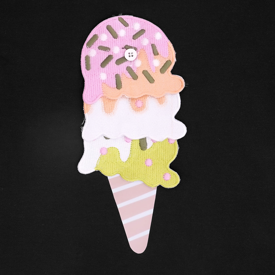 Ice Cream Top