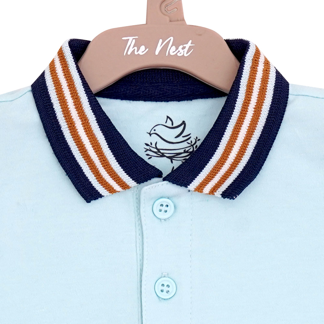 Sweetheart Polo