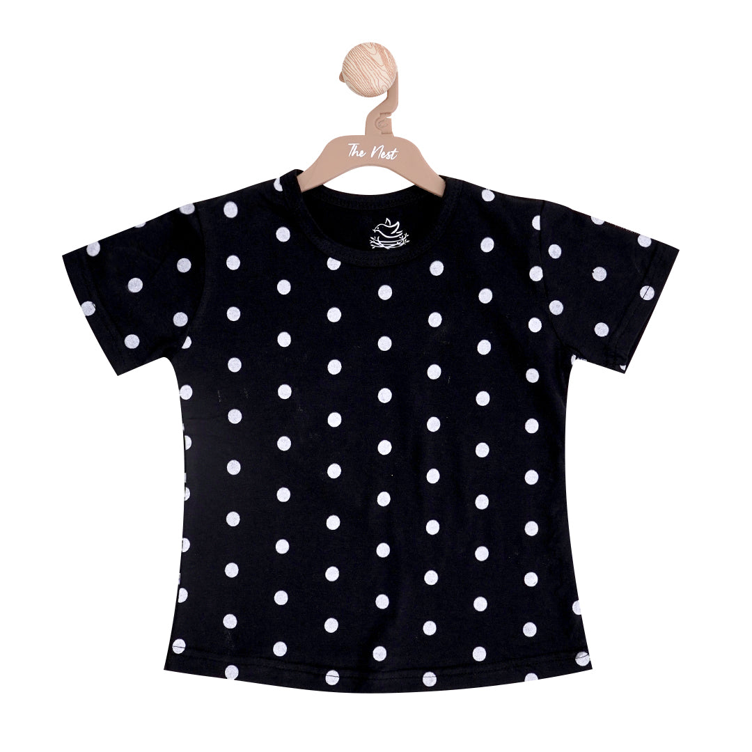 Dotty Delight Top