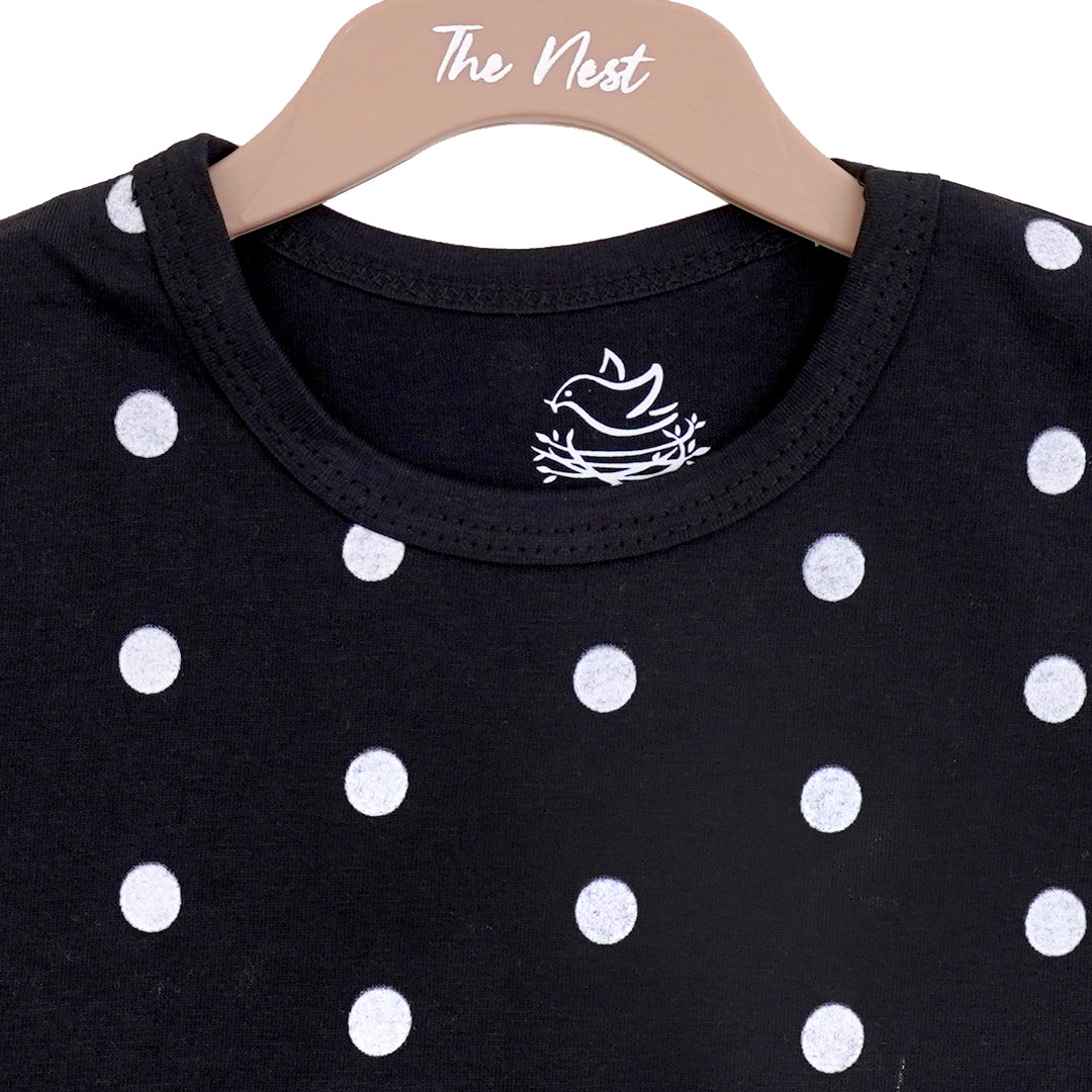 Dotty Delight Top