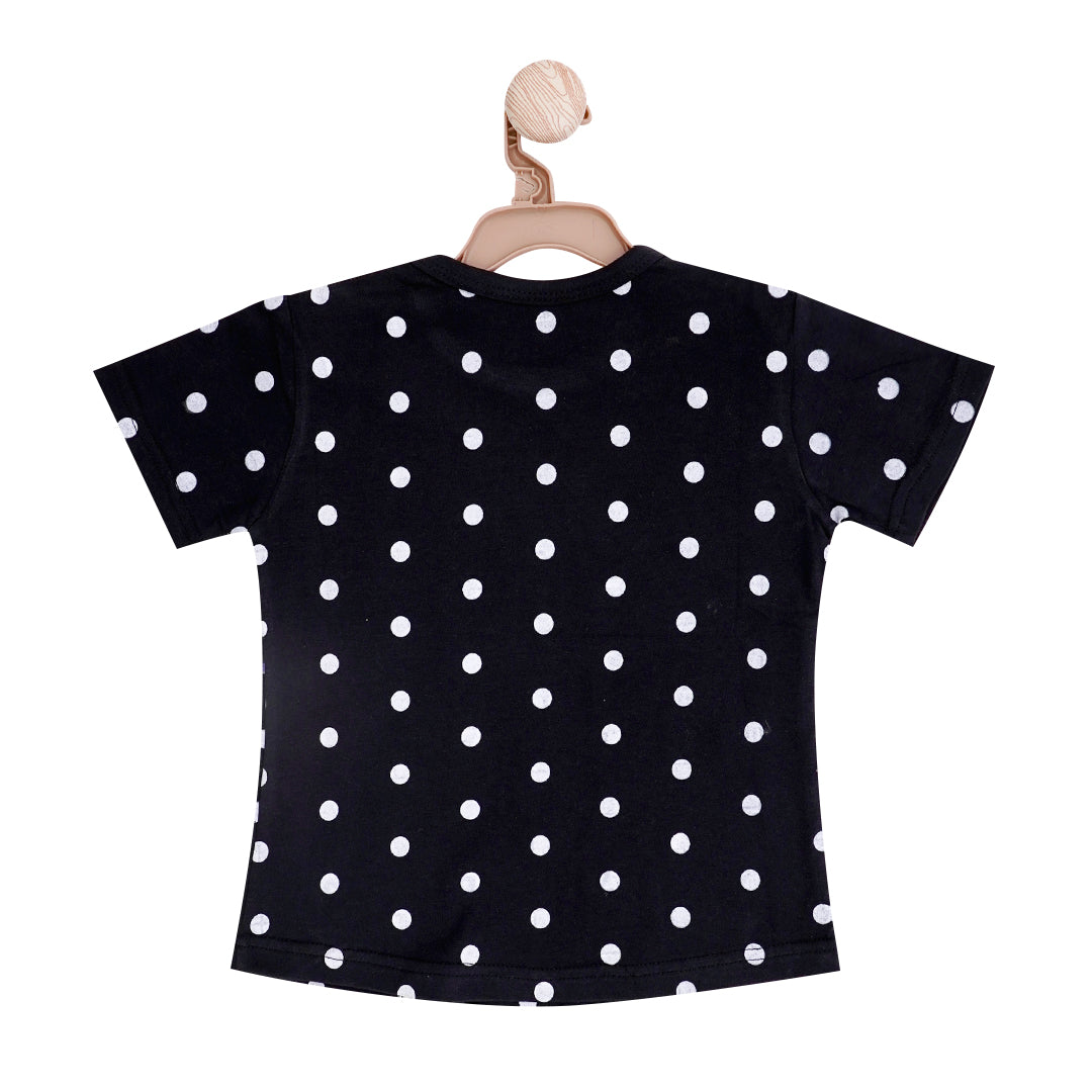 Dotty Delight Top
