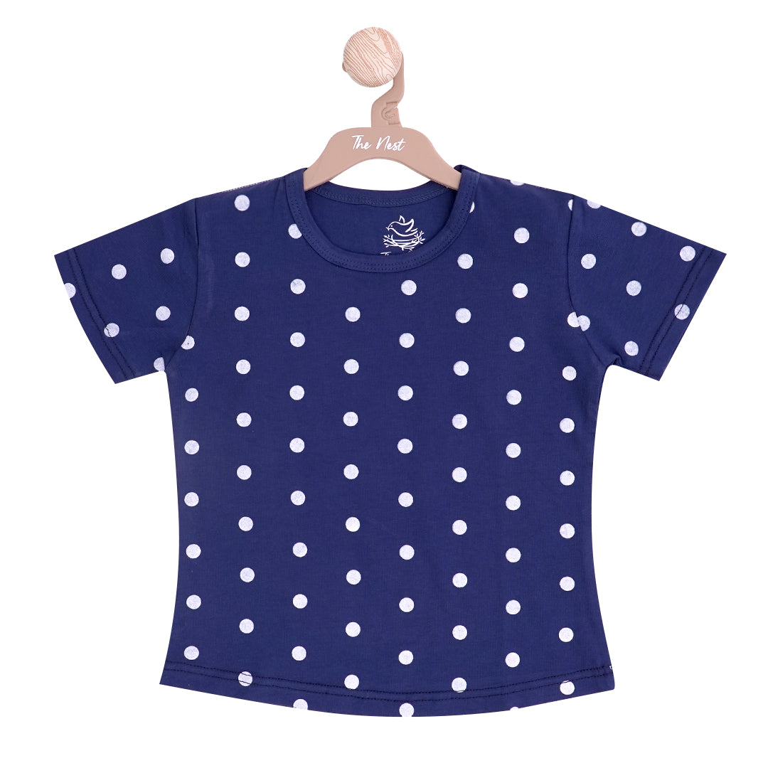 Dotty Delight Top