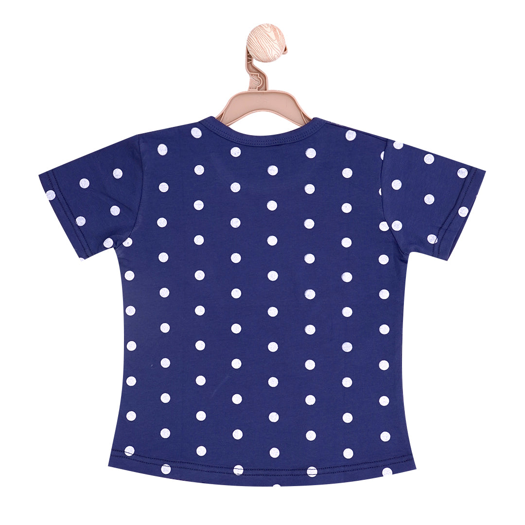 Dotty Delight Top