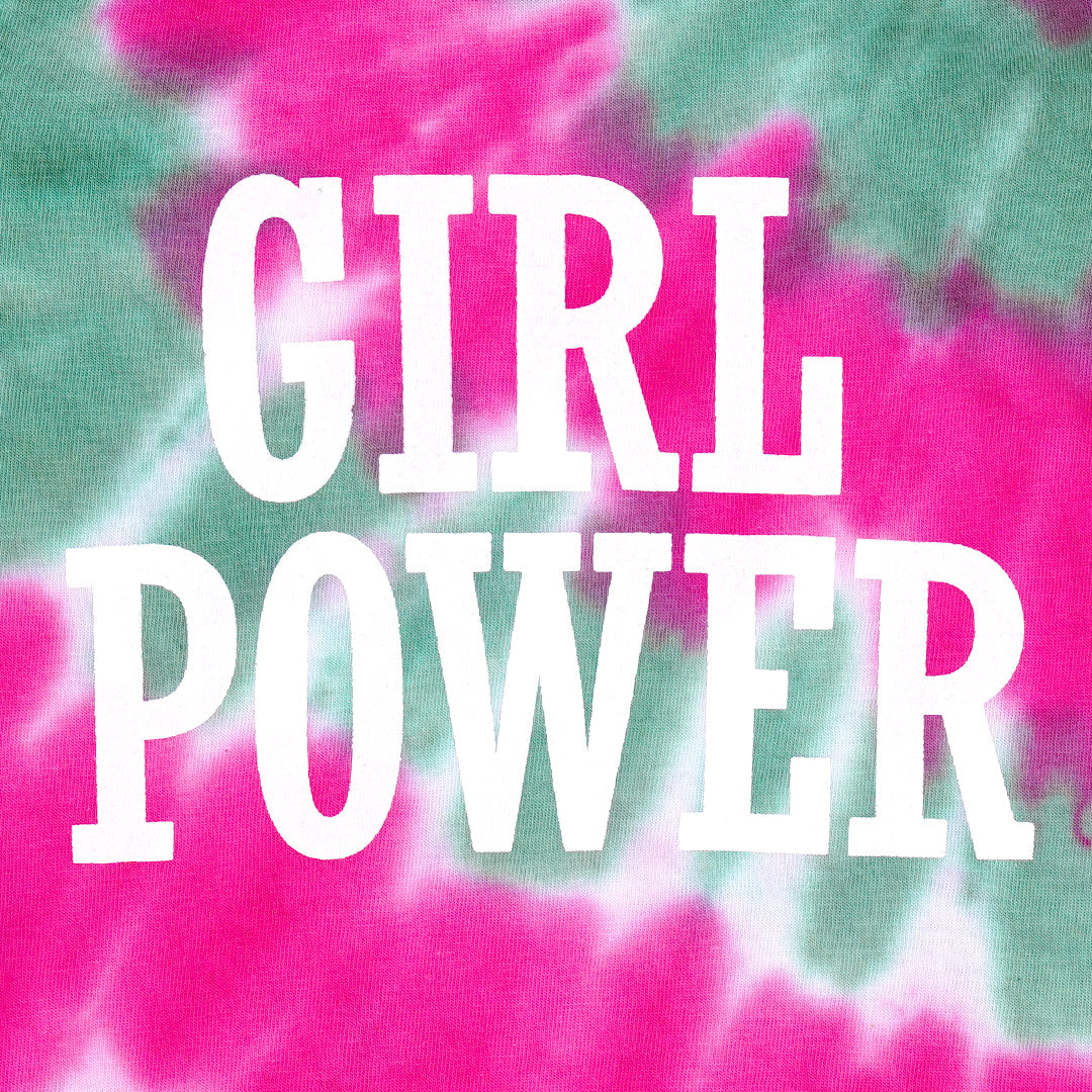 Girl Power Tee