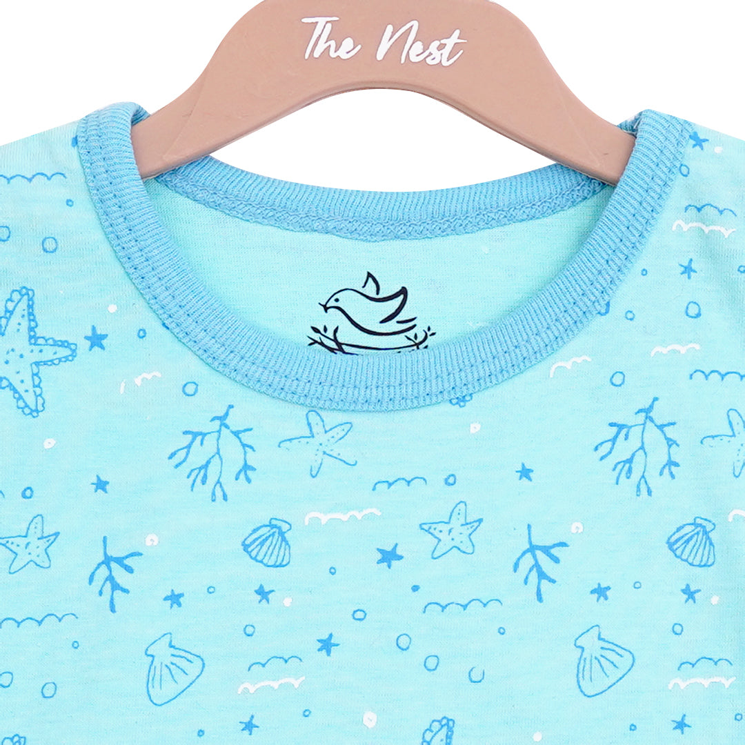 Star Frock