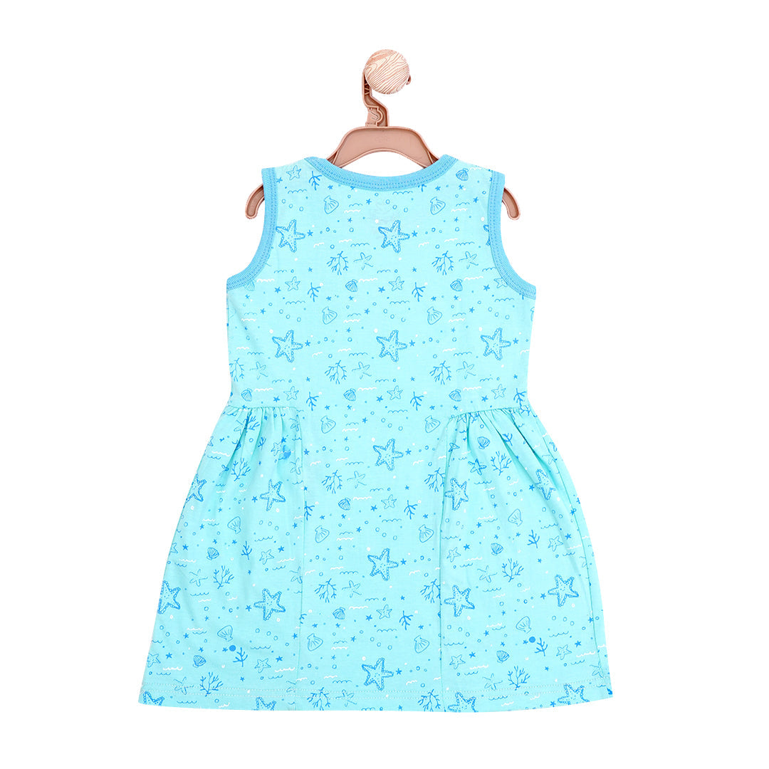 Star Frock