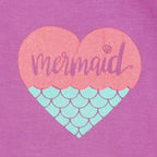 Purple power t-shirt