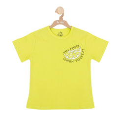 Lemon Squeezy T-shirt