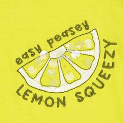 Lemon Squeezy T-shirt