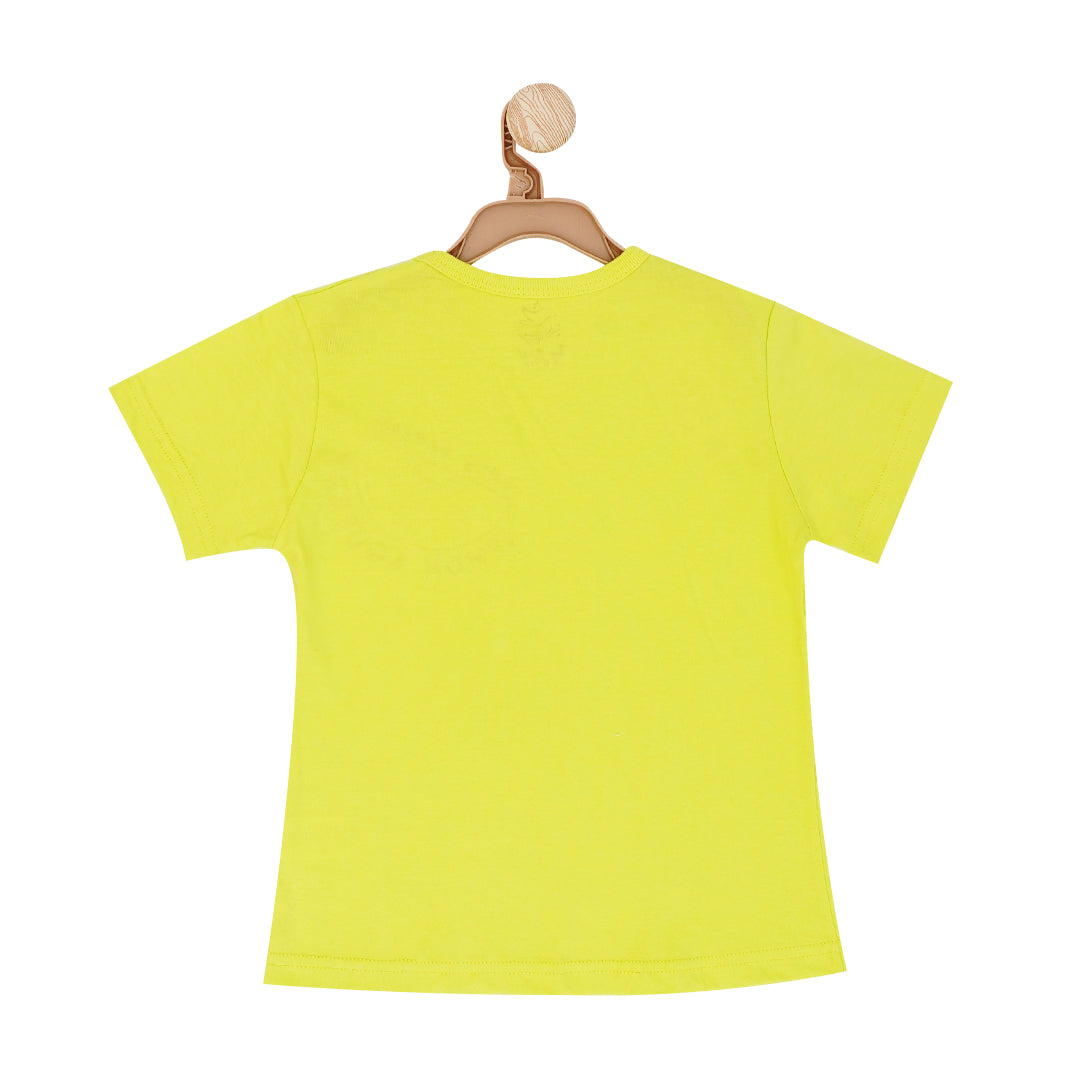 Lemon Squeezy T-shirt