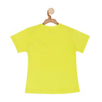 Lemon Squeezy T-shirt