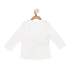 Mermaid tail t-shirt