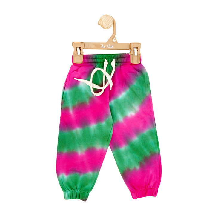 Multi Color Trouser