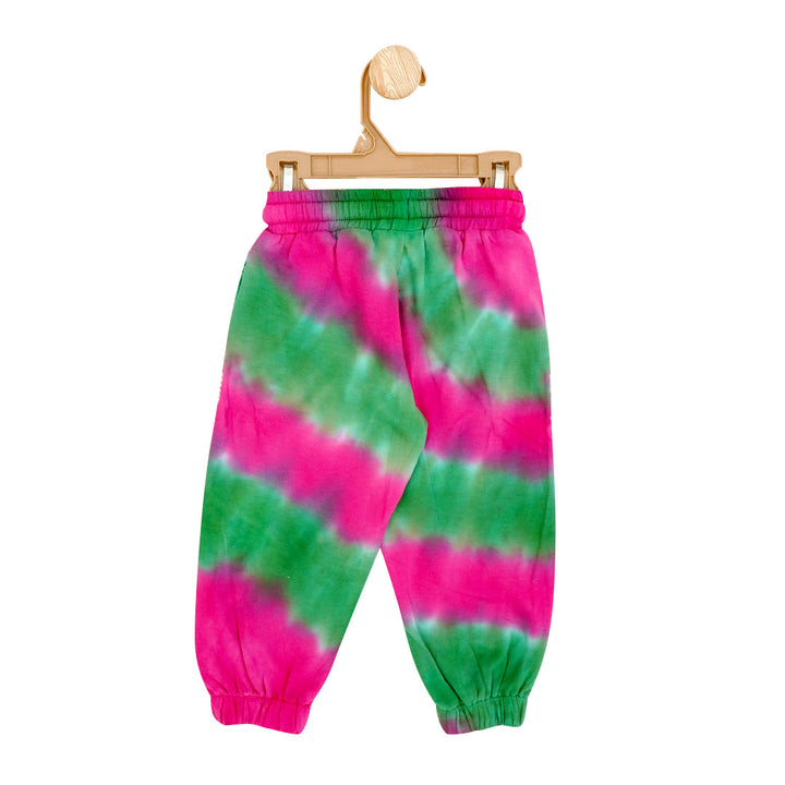 Multi Color Trouser