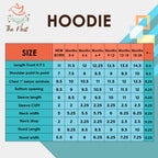 Flora & Fauna Hooded Bodysuit