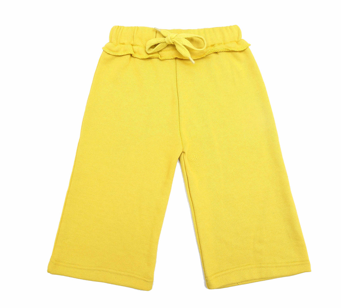 Happy Season Yellow Pajamas