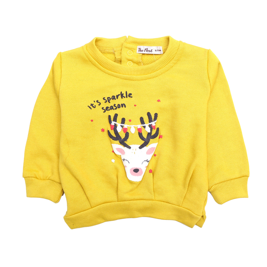 Happy Season Sweatshirt