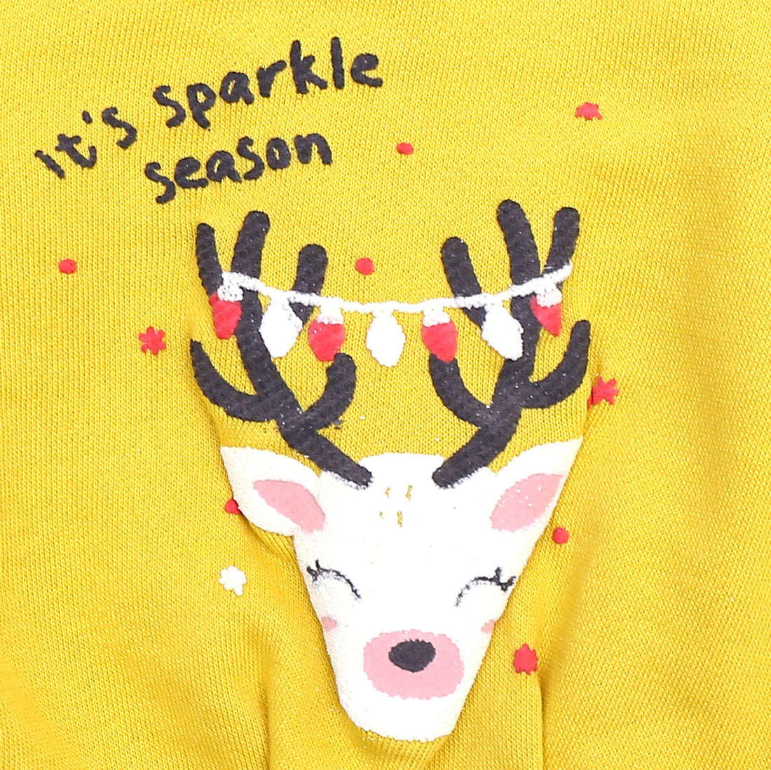 Happy Season Sweatshirt