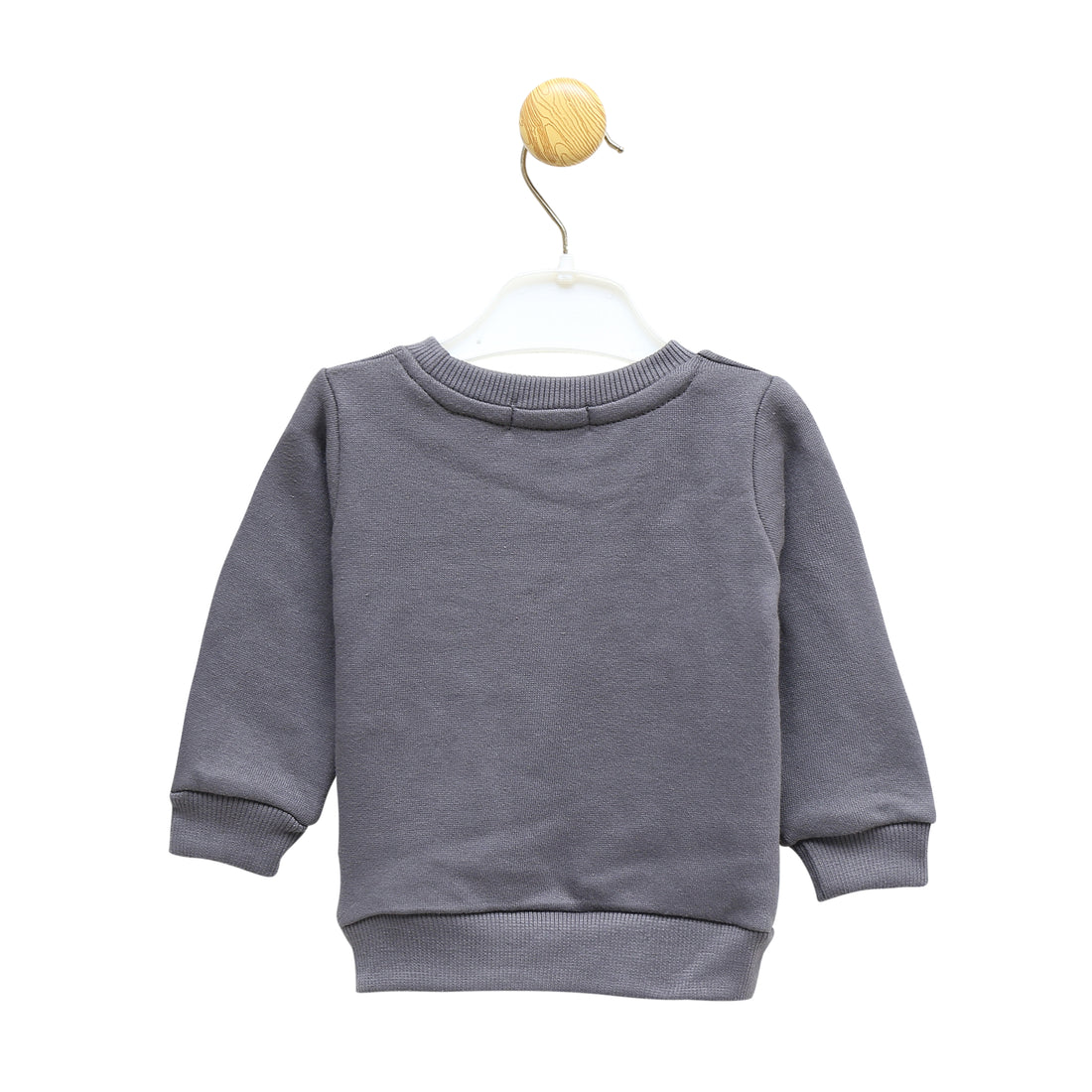 Tiny sailor sweatshirt