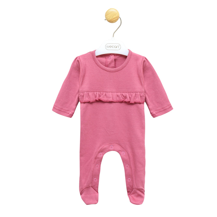 Autumn Forest Sleep Suit