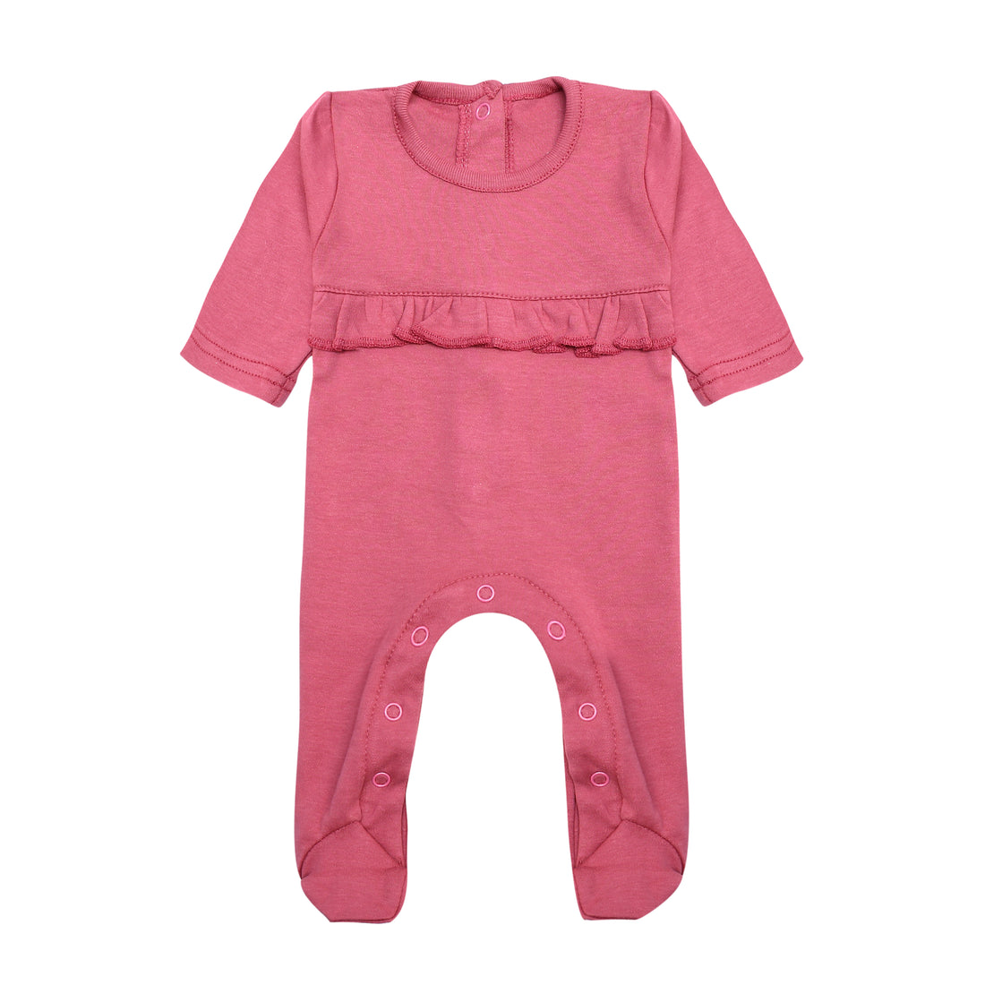 Autumn Forest Sleep Suit