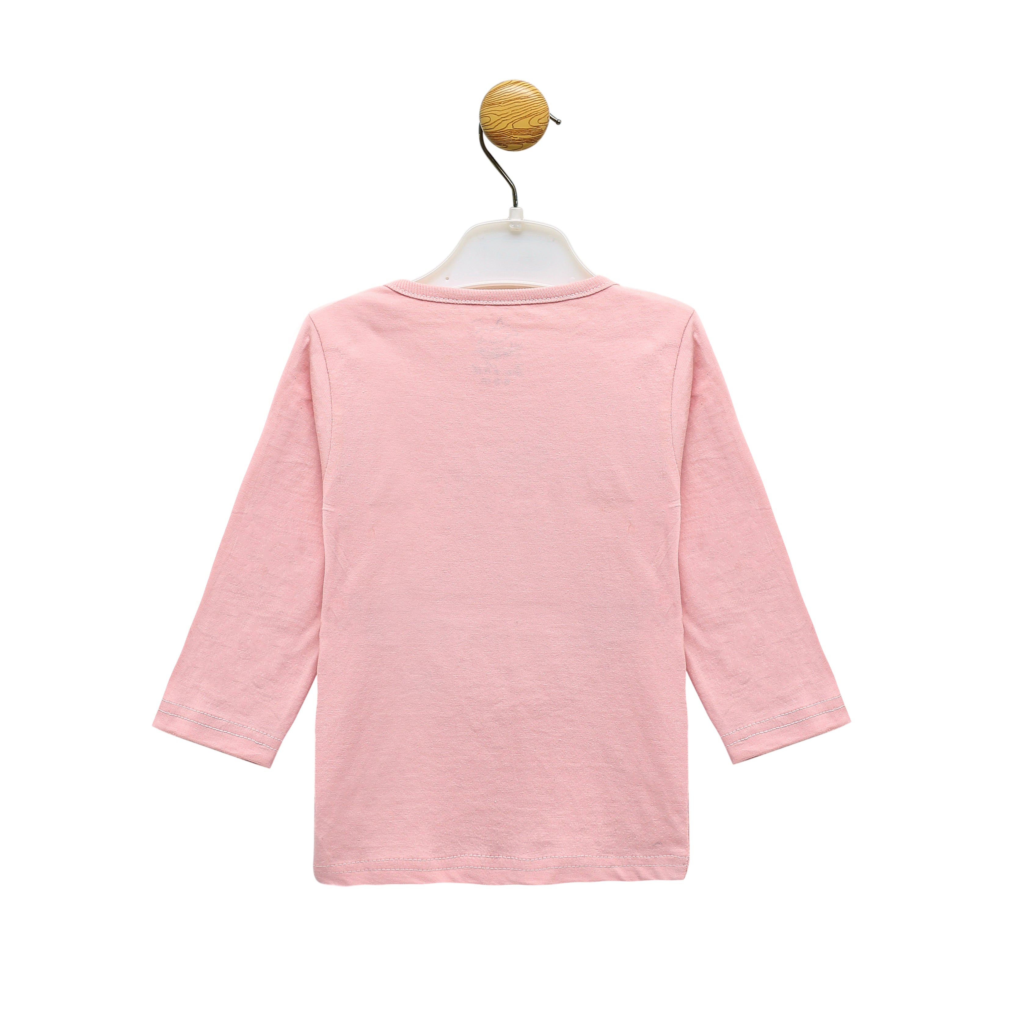 Hula-Hooping Hedgehog T-Shirt