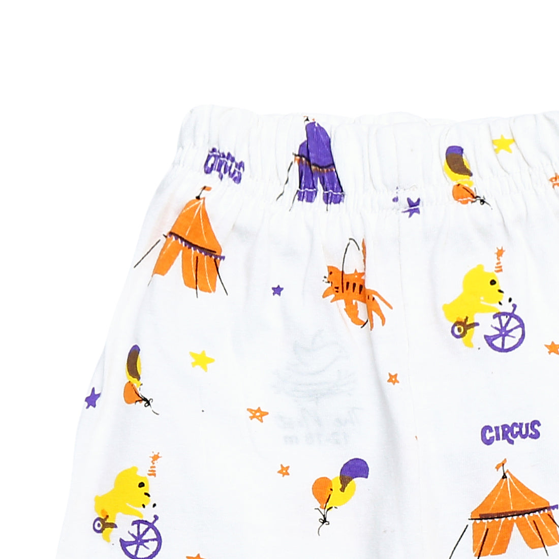 Circus Pajama