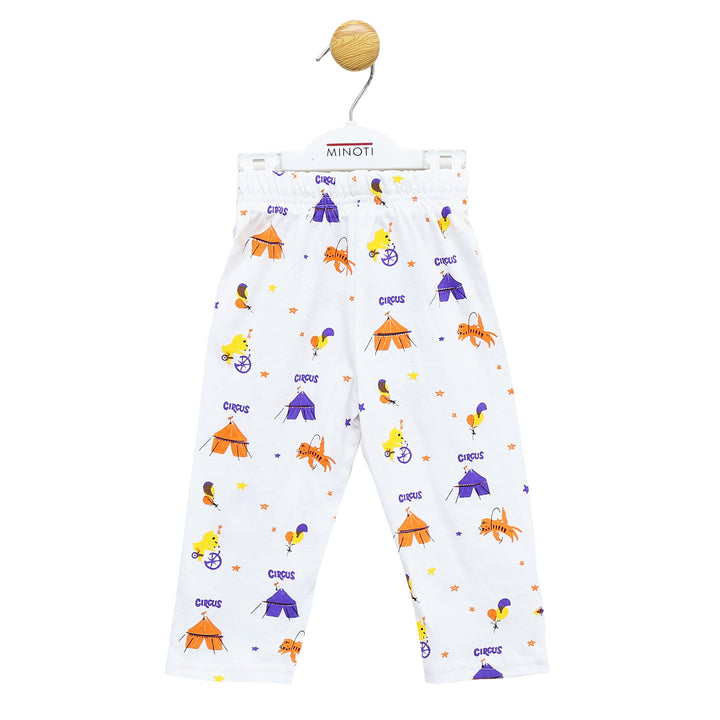 Circus Pajama