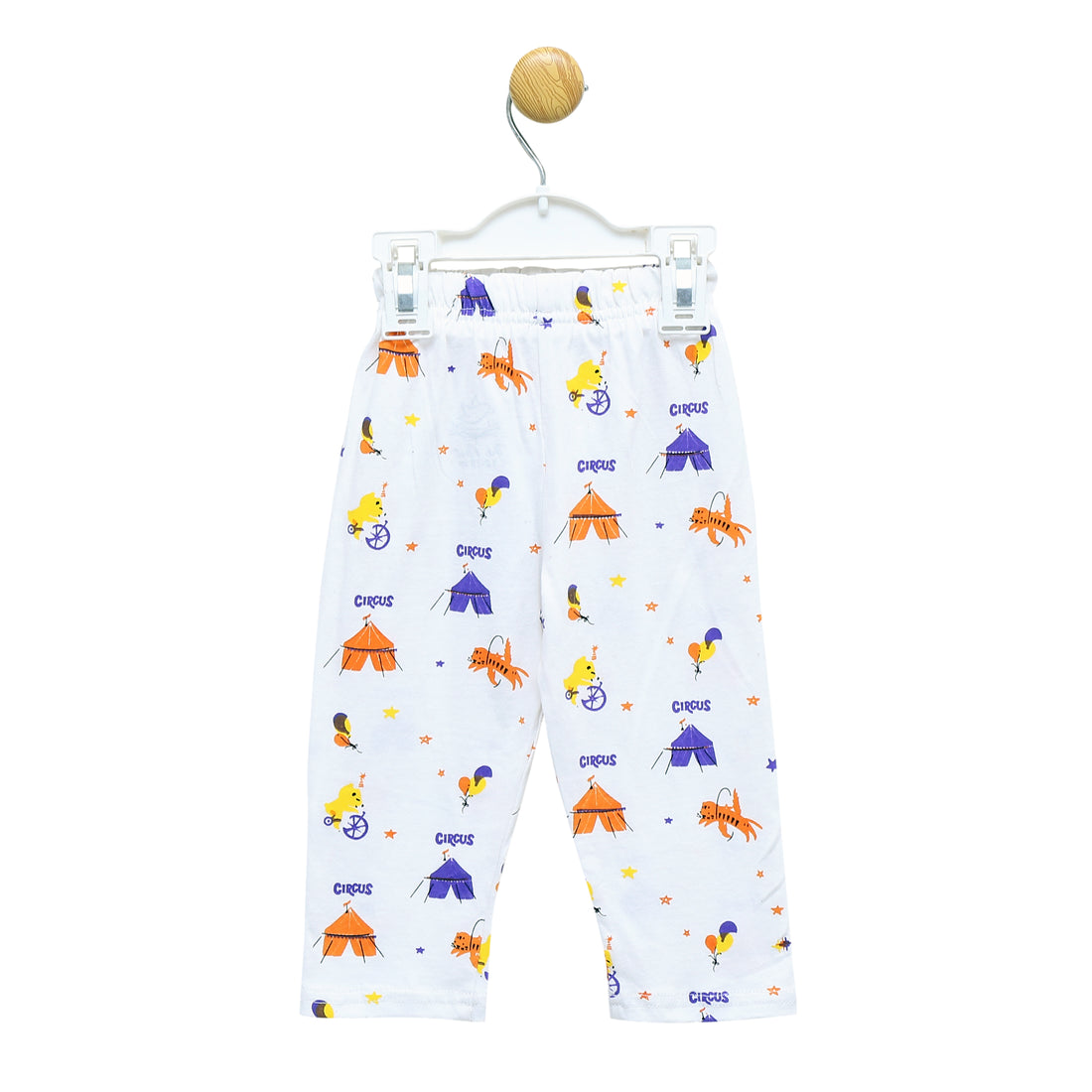 Circus Pajama