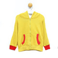 Happy Season Hoodie Jacket
