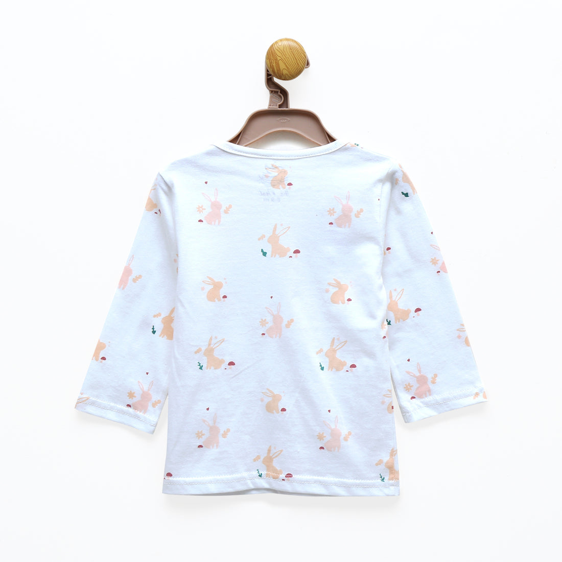 Autumn Forest Baby Shirt