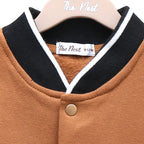 Off to the moon jacket