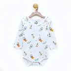 Off to the moon Bodysuit