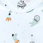 Off to the moon Bodysuit