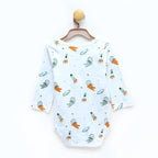 Off to the moon Bodysuit