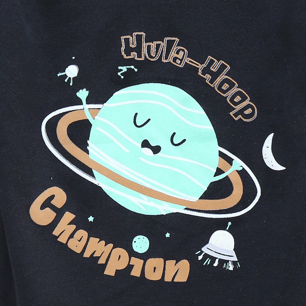 Off to the Moon Bodysuit