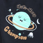 Off to the Moon Bodysuit