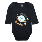 Off to the Moon Bodysuit
