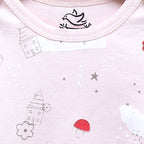 Happy Season Bodysuit