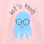 Tiny Sailor Hooded Bodysuit