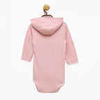 Tiny Sailor Hooded Bodysuit