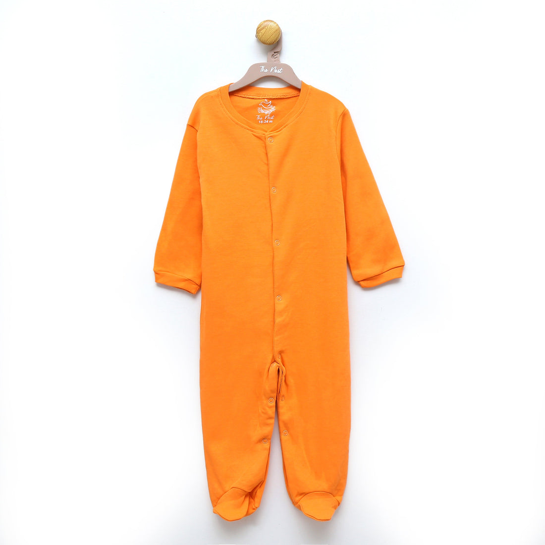 Circus Full Length Sleeping Suit