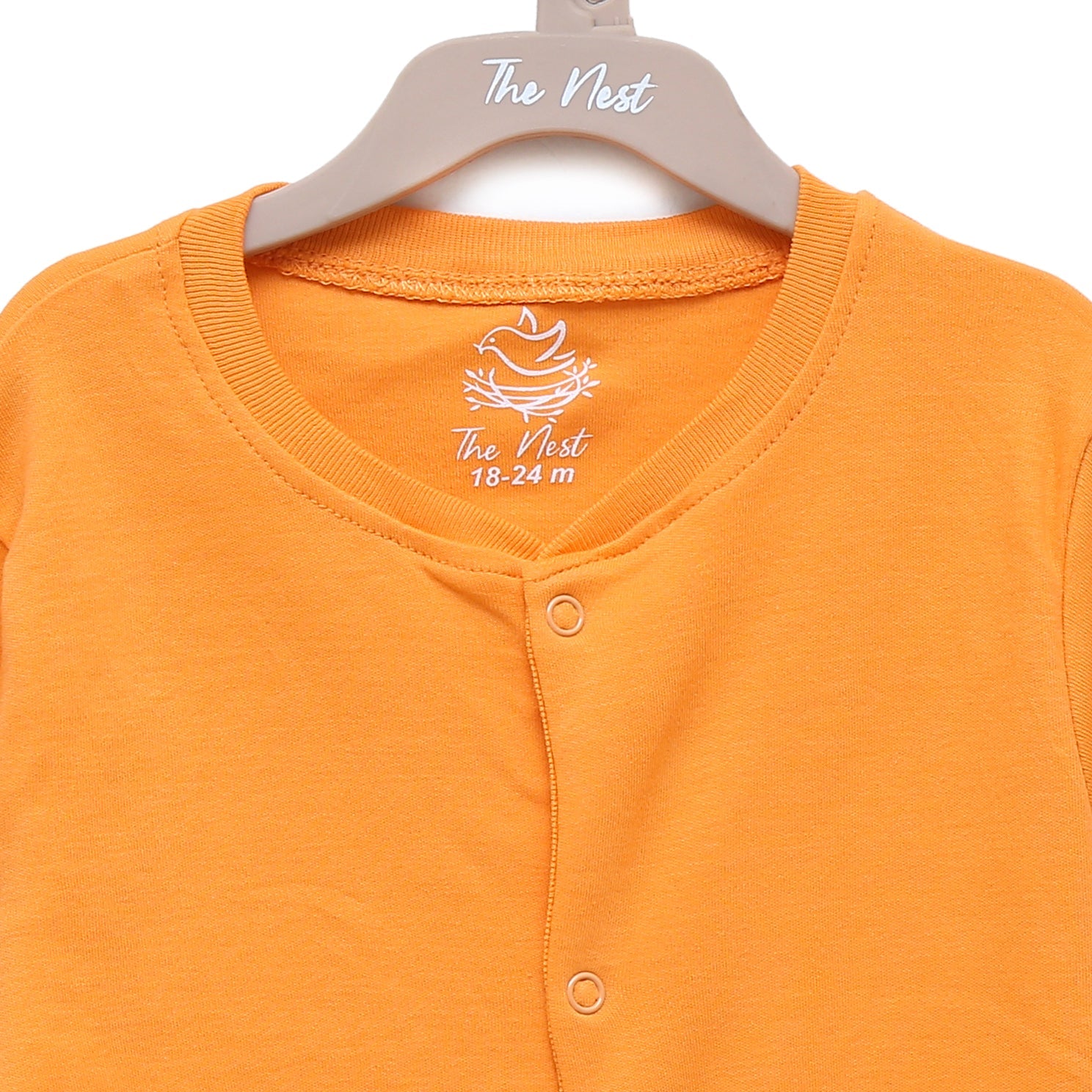 Circus Full Length Sleeping Suit