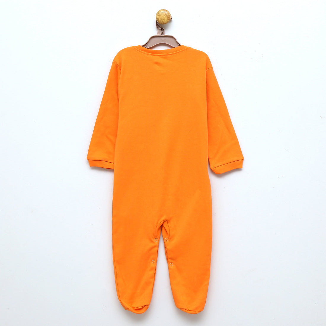 Circus Full Length Sleeping Suit