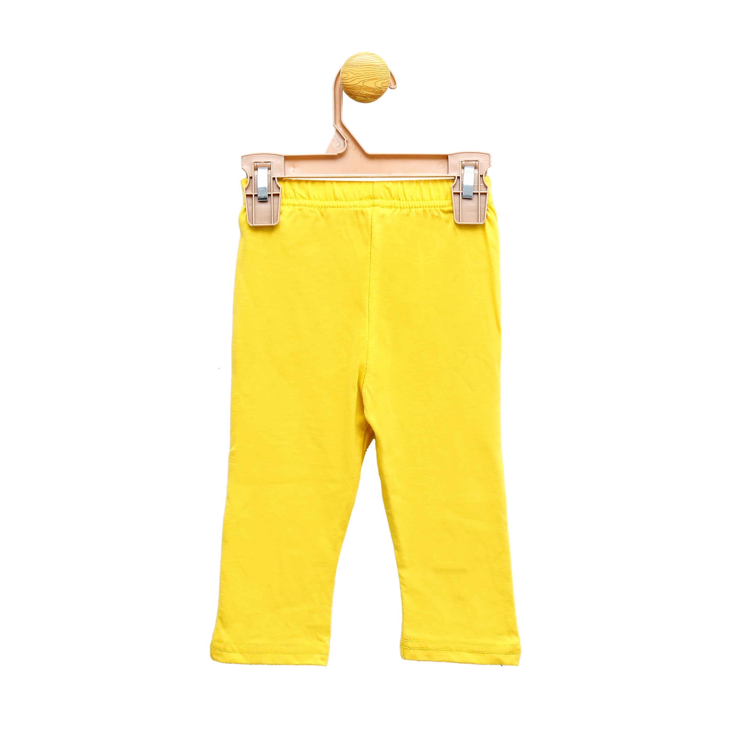 Circus Basic Pajama