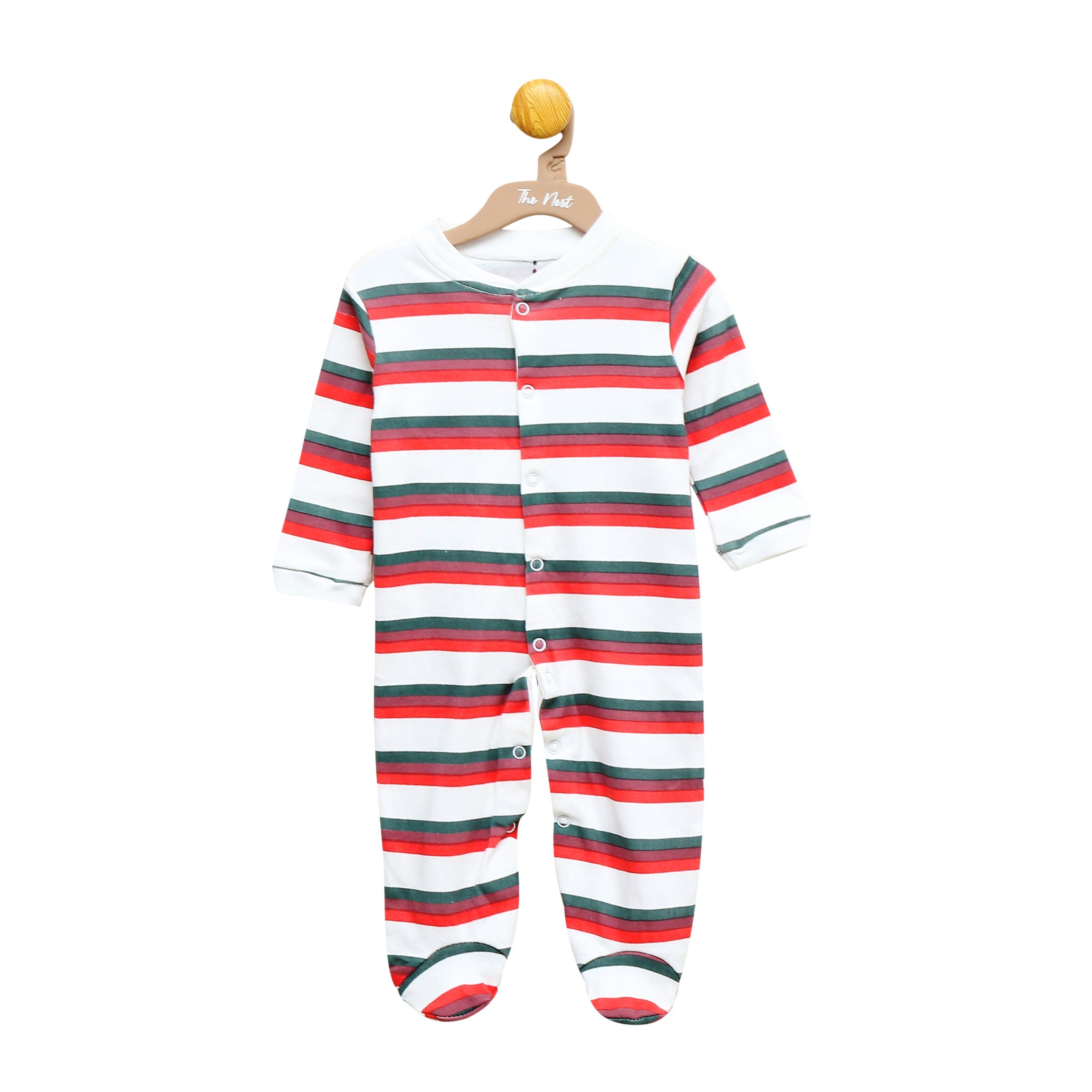 Games Sleeping Suit